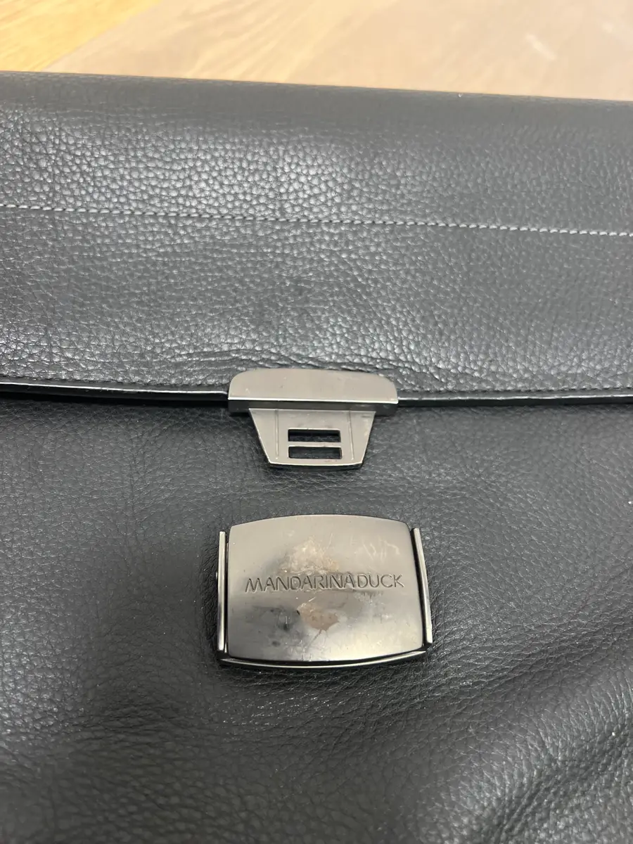 Mandarina Duck Computer bag