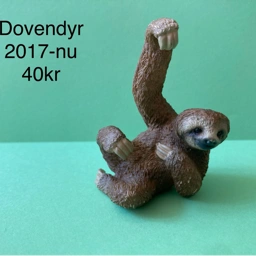 Schleich Dovendyr