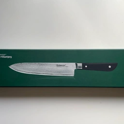 Endeavour Green chopper kokkekniv 20 cm