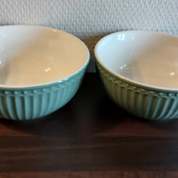 Greengate 2 x skåle