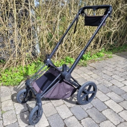 CYBEX Kombivogn