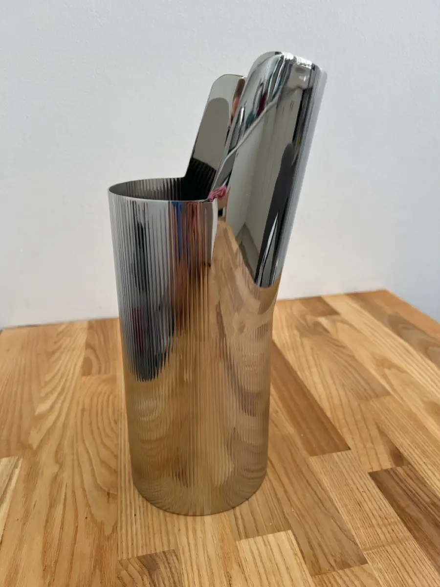 Georg Jensen Vase