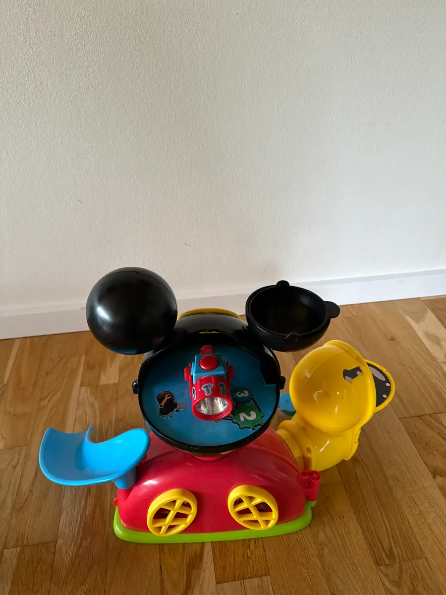 Disney Mickey Mouse Klubhus