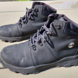 Timberland Støvler