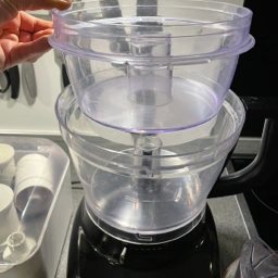 Kitchenaid Foodprocessor