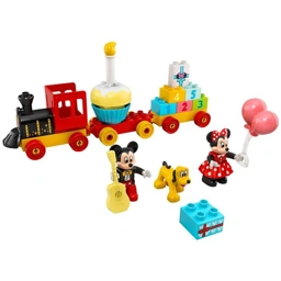 DUPLO LEGO DUPLO Disney - Mickey 