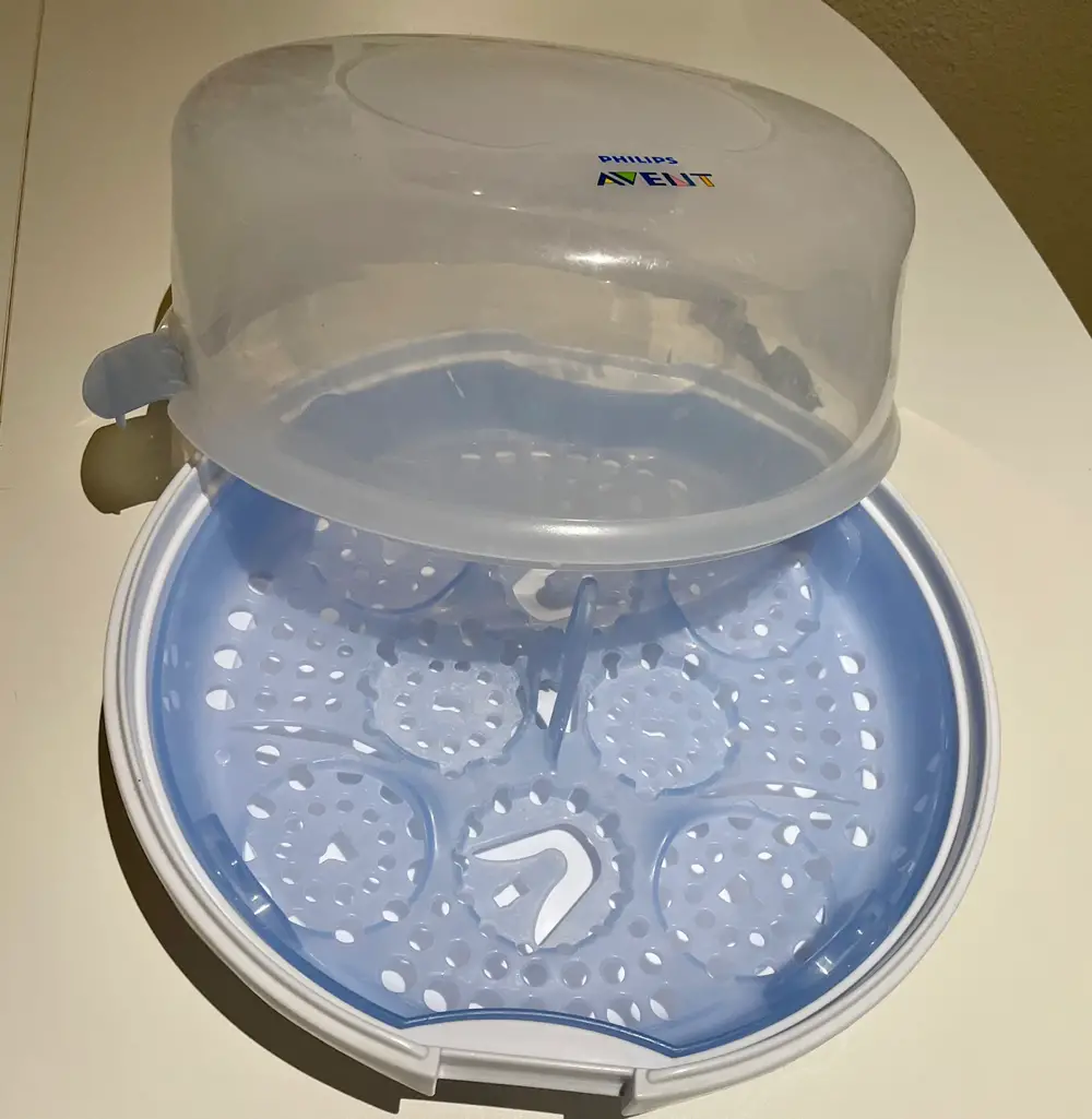 Philips AVENT Sterilisator