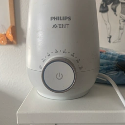 Philips AVENT Flaskevarmer