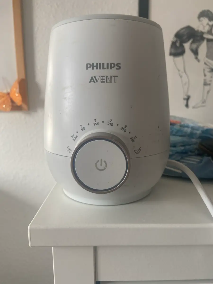 Philips AVENT Flaskevarmer