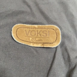 Voksi Classic Voksipose