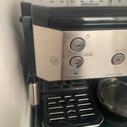 Delonghi Kaffemaskine