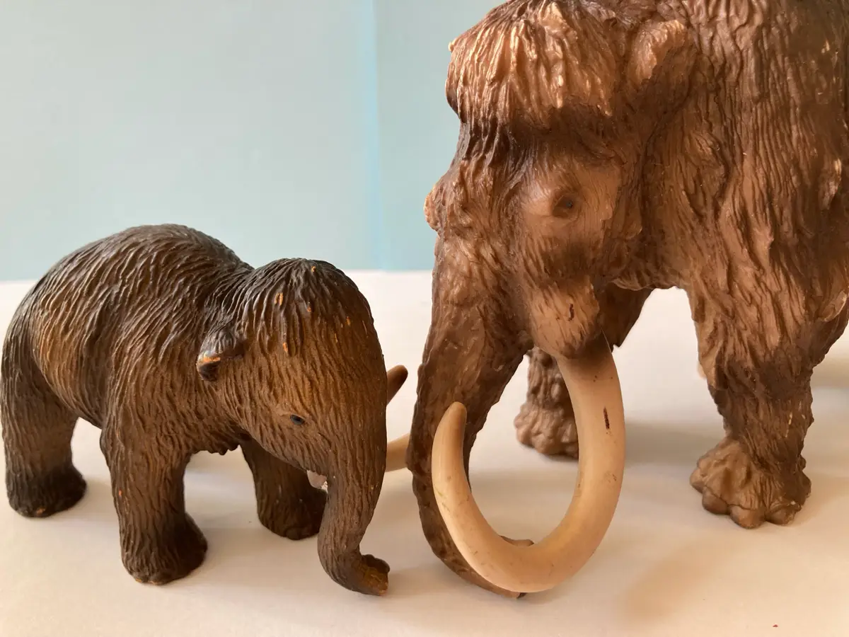 Schleich Mammut