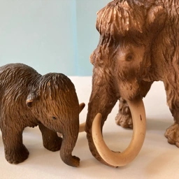 Schleich Mammut