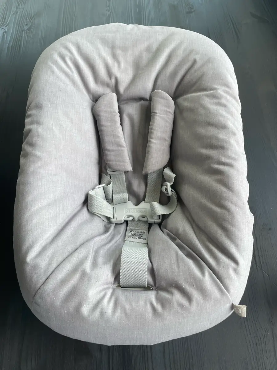 Stokke Tripp Trapp babyindsats