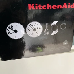 KitchenAid Food processor