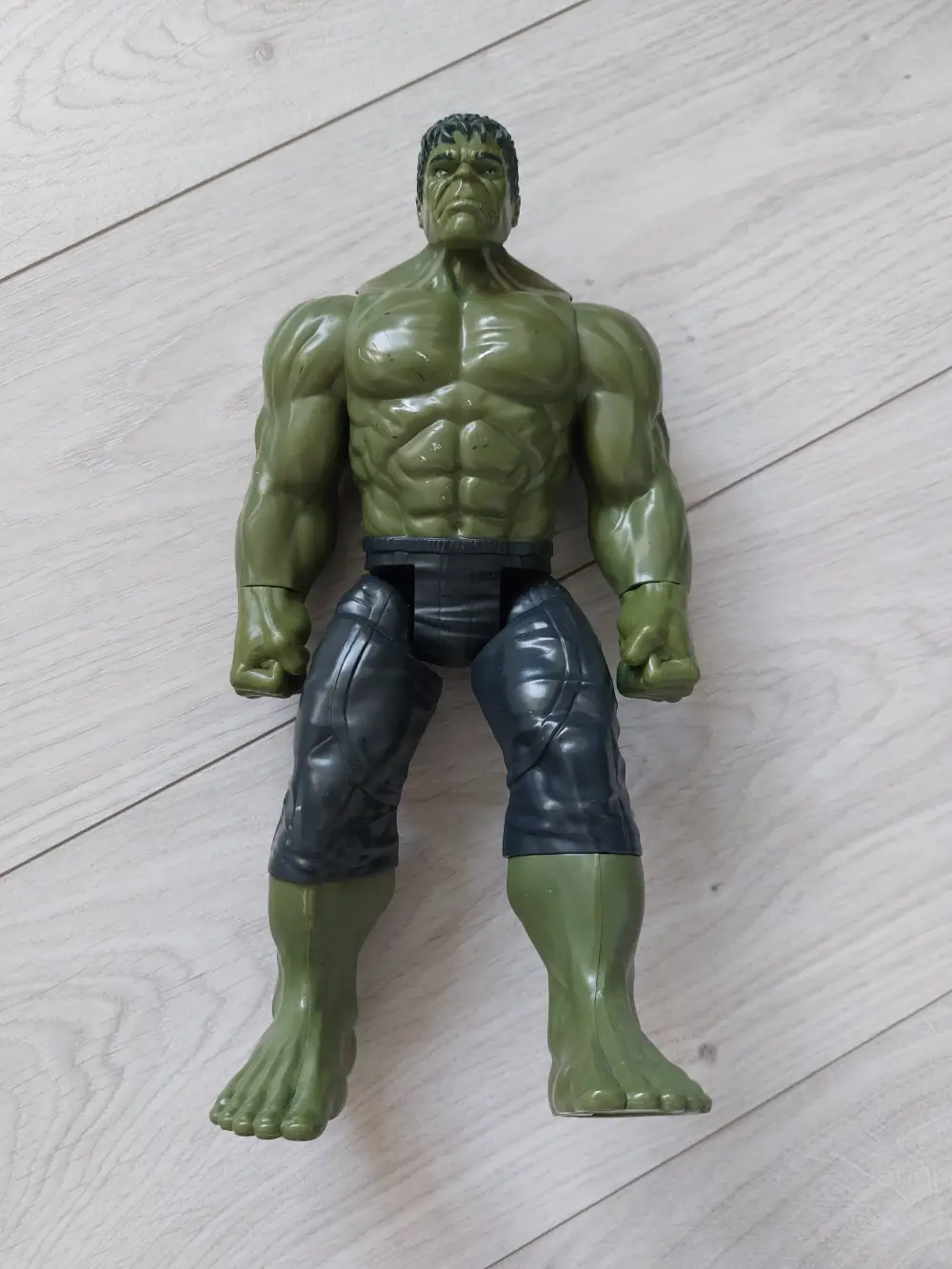 Marvel Hulk