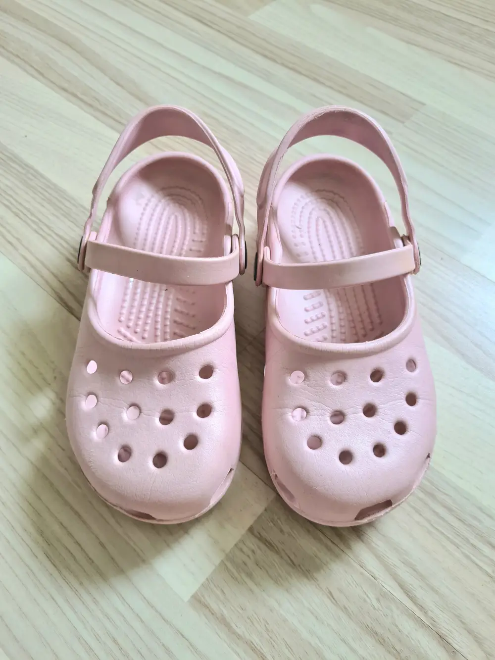 Crocs Ballerina hjemsko