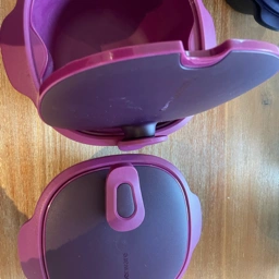 Tupperware Termo skåle