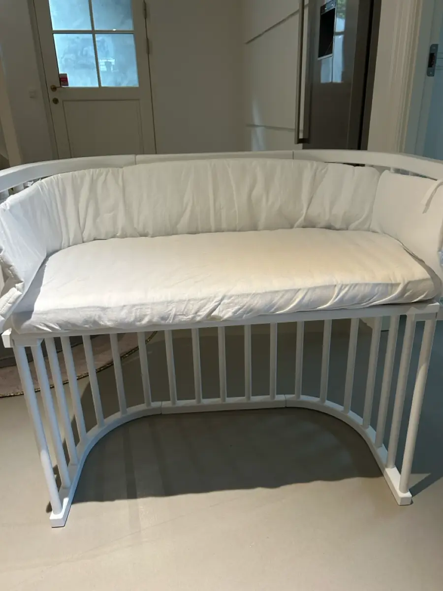 Babybay Bedside