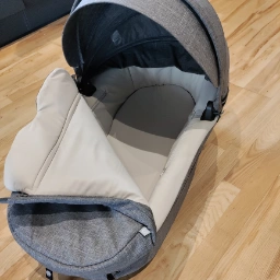 Stokke Kombivogn