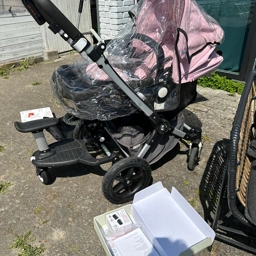 Bugaboo Bugaboo Cameleon 3