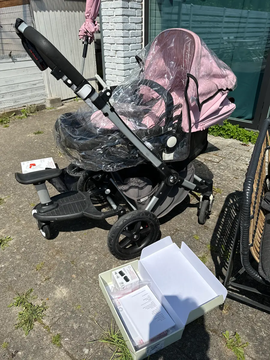 Bugaboo Bugaboo Cameleon 3