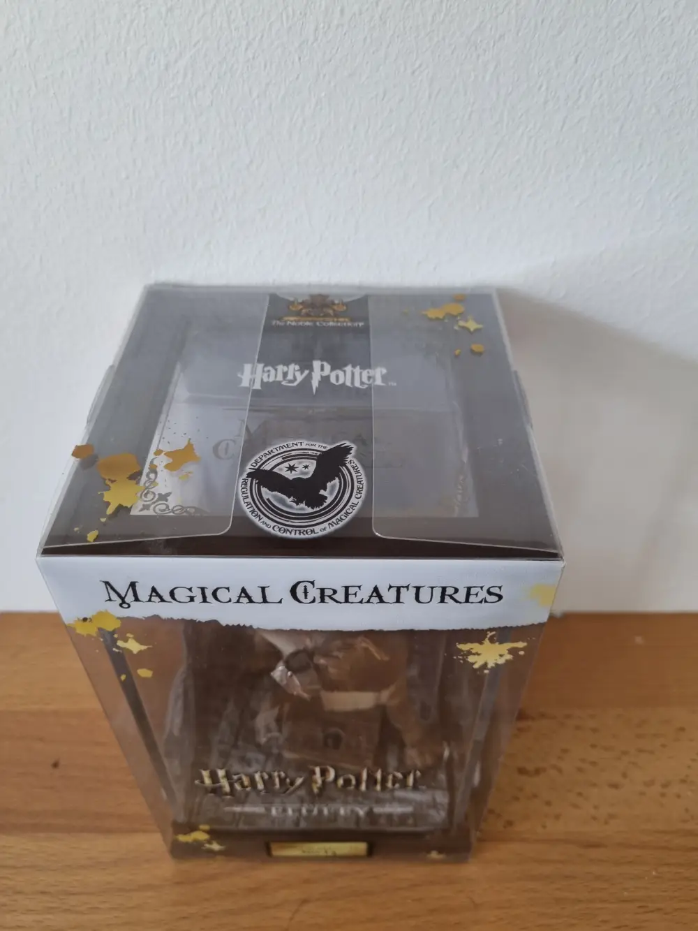 Harry Potter Samlefigur