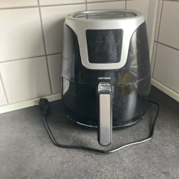 Cook and baker Airfryer