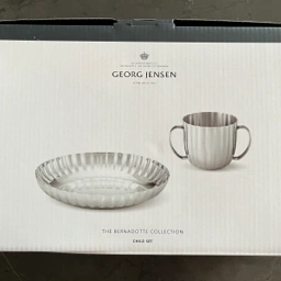 Georg Jensen Børnesæt