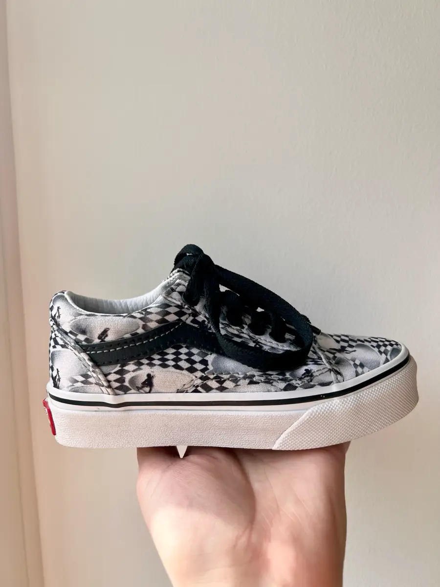 Vans Sneakers