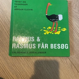 Rasmus Bog