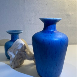 Gunnar Nylund Vase