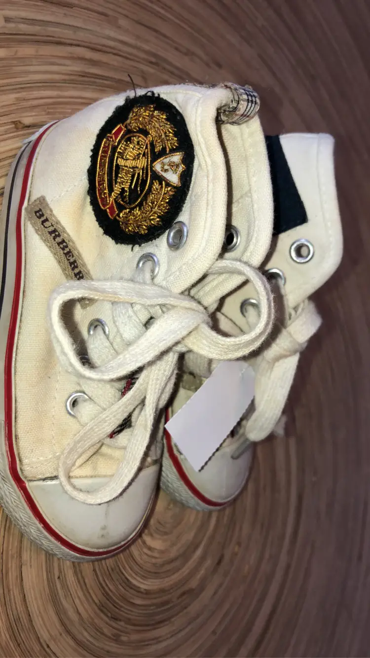 Burberry Sneakers