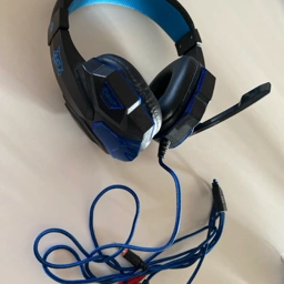 Ukendt Headset