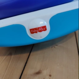 Fisher Price Stort stabletårn