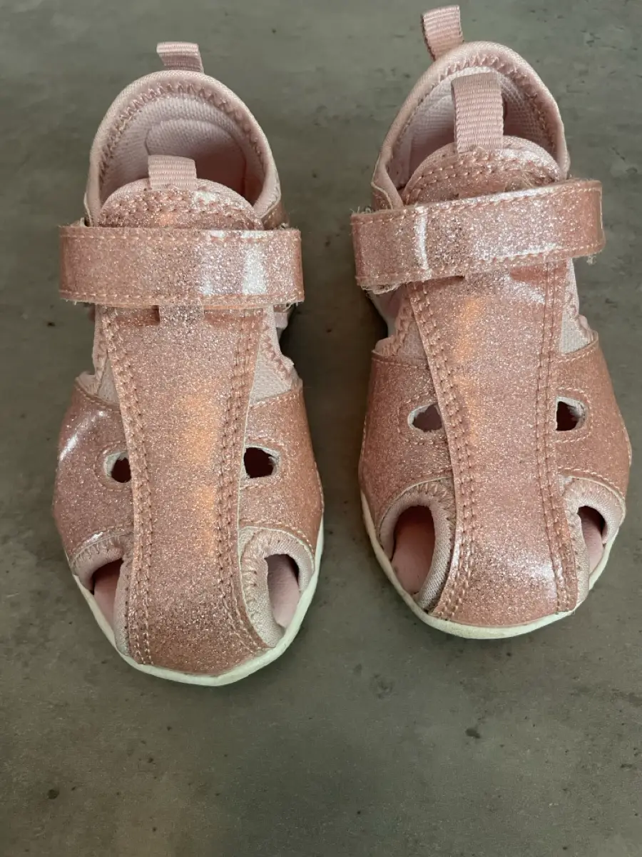 Color Kids Sandal