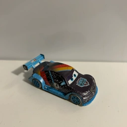 Cars ICE racers