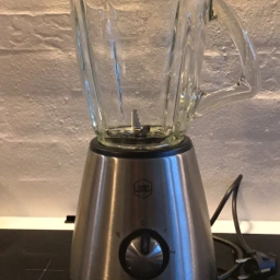 OBH Nordica Blender 15 liter