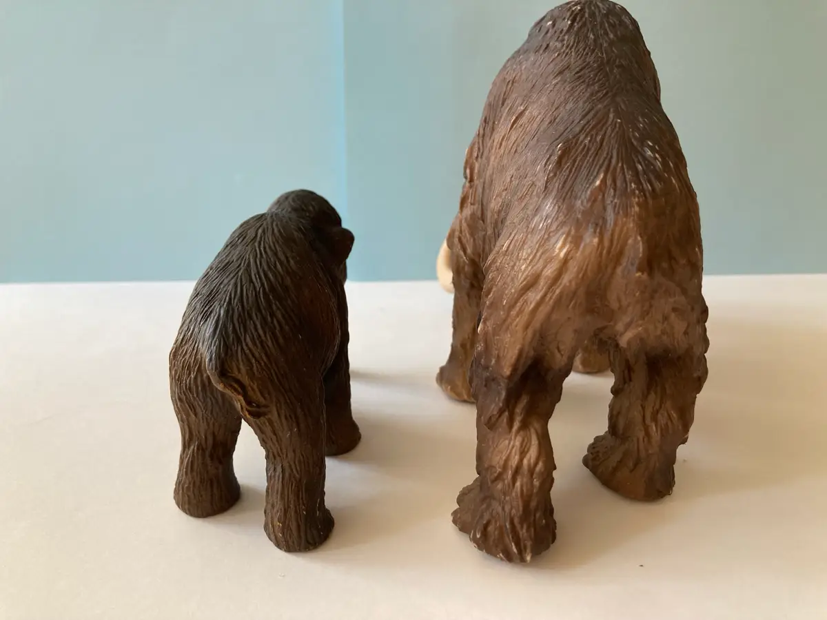 Schleich Mammut