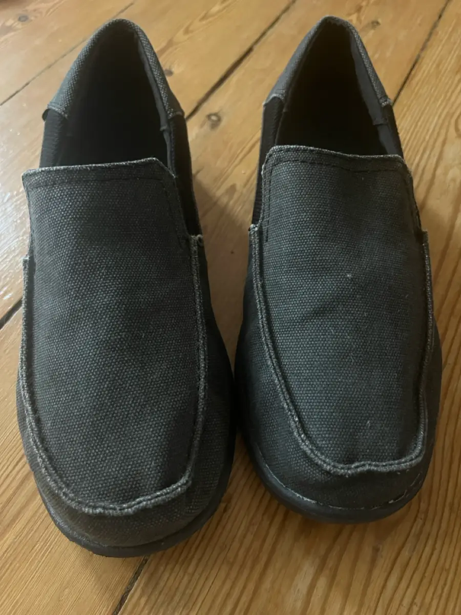 Crocs Slip-on loafers