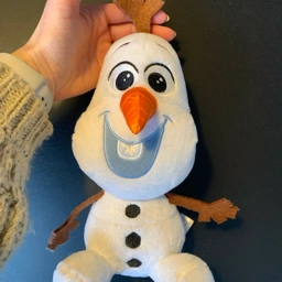 Disney Olaf