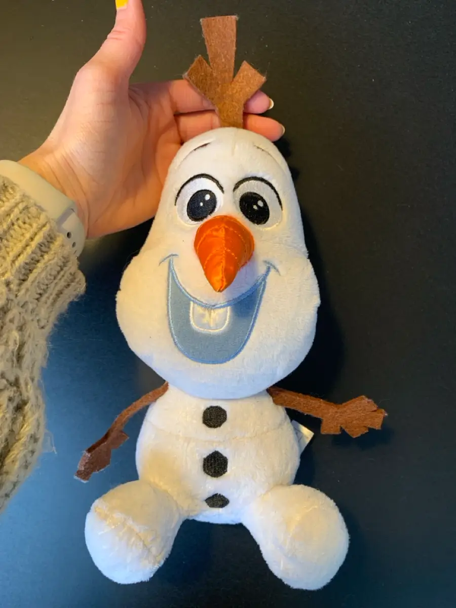 Disney Olaf