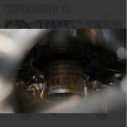 Normann Copenhagen 2 stk lamper