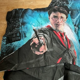 Ukendt Harry potter sengetøj