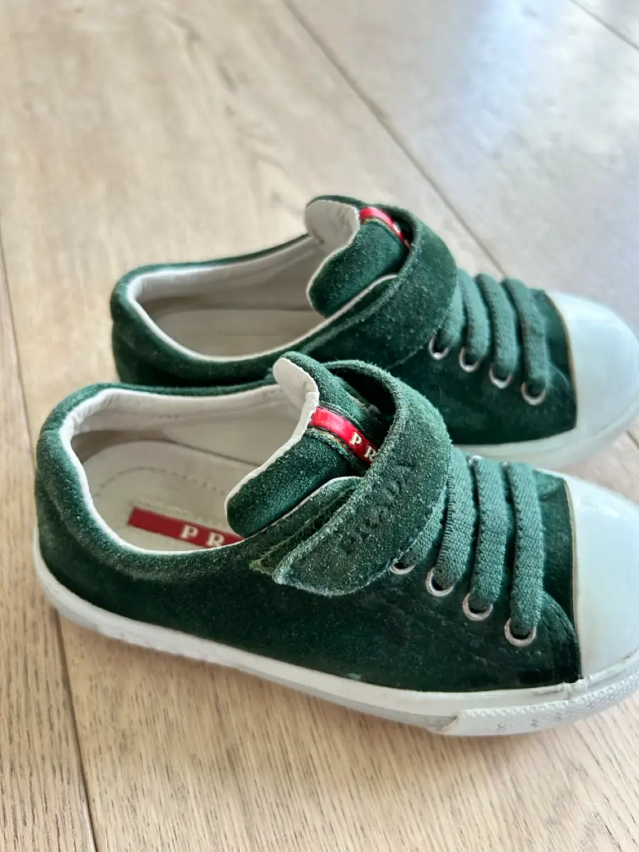 Prada Sneakers