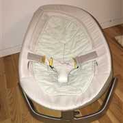 Nuna leaf Baby seat