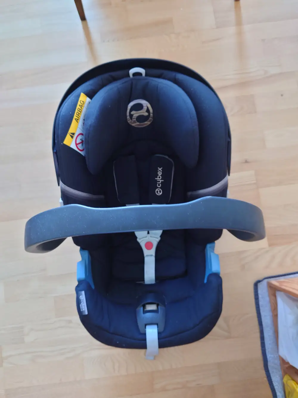 CYBEX Autostol