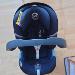 CYBEX Autostol