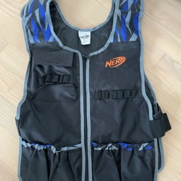 Nerf Nerf Gun vest