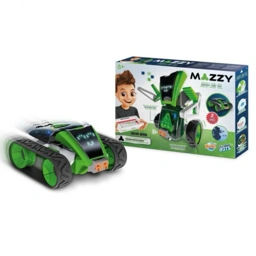 Xtreme bots Mazzy robot